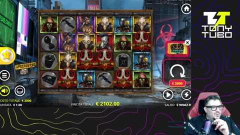 Live del 30 Ottobre 2025 Parte 2