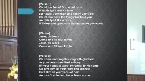 August 3rd 2025 Point Marion United Methodist Church 11am service