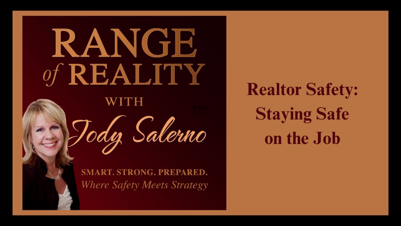 Realtor Safety: Staying Safe on the Job