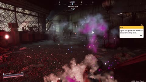 ARC RAIDERS | RAT LOOTED ME