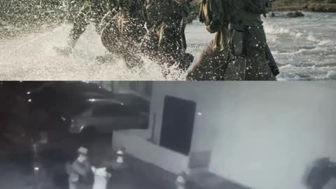 The Israeli army just REVEALED a secret Shayetet 13 op that took place a year ago