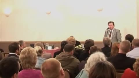 rare Johnathan Bowden speech