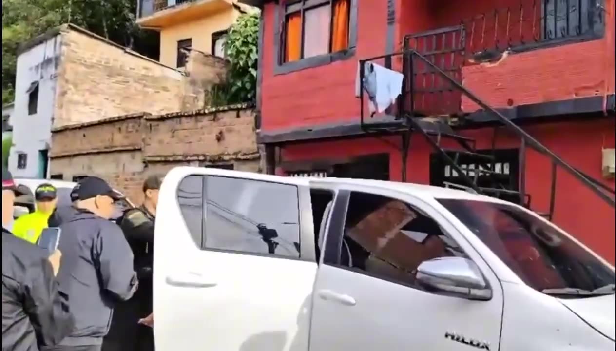 Captura de alias Chinche