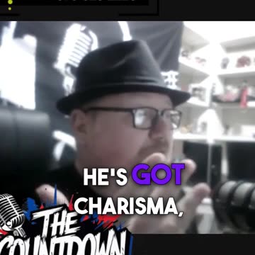 Ricky Saints future star?