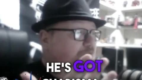 Ricky Saints future star?
