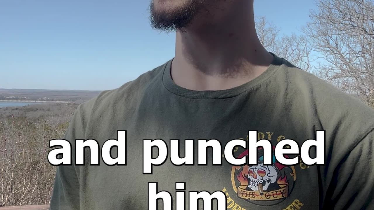 Not on My Watch