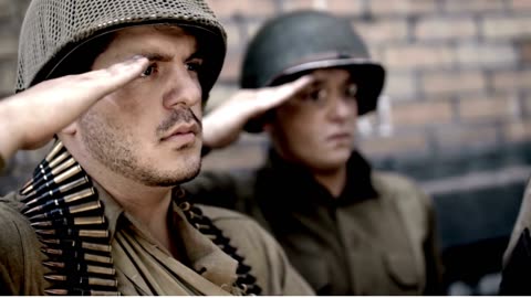 The Thallason Guards