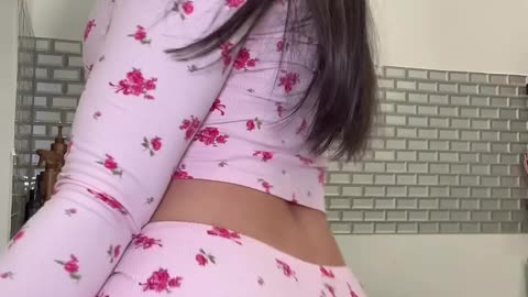 🍑 Pretty In Pink 💝