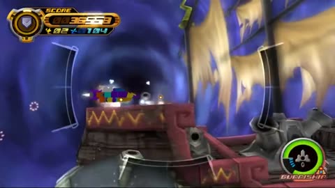 Kingdom Hearts II Final Mix Day 4