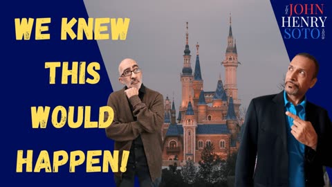 Oh Disney.... You're Hilarious and so Cute!