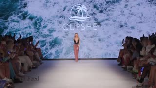 CupShe Resort 2023 Paraiso Miami Beach Swim Week