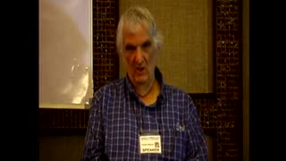 Awake & Aware 2013 - Preston Nichols