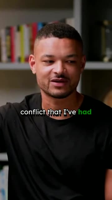 Conflict Strengthens Relationships