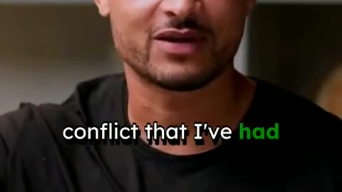 Conflict Strengthens Relationships