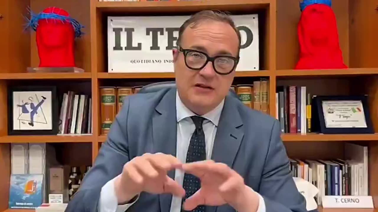 🔵 IL gioco dell'Università di Parma nella piazza per l’Europa: un viaggio di sola andata a sinistra.