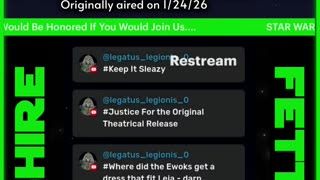 Attack of the Shorts: My Live