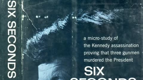 Infamous Assassinations: Part 26: Assassination of John F Kennedy