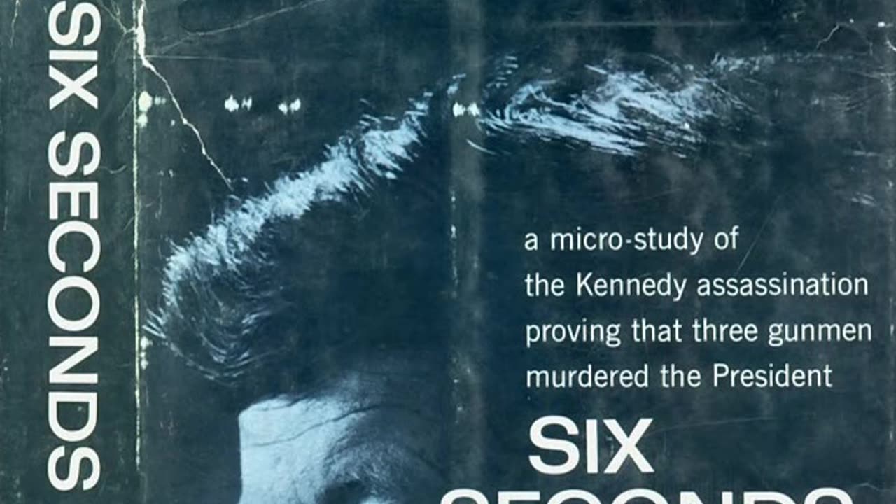 Infamous Assassinations: Part 26: Assassination of John F Kennedy