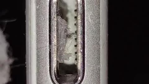 Iphone Cleaning