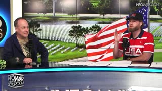 War Room With Owen Shroyer Full Show 5/30/25