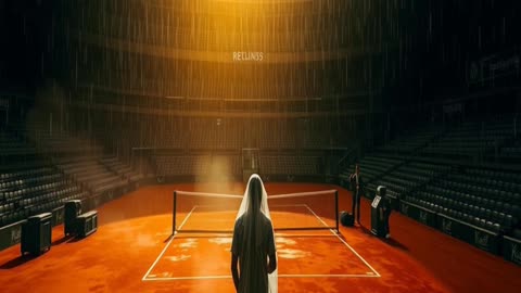 Roland-Garros 2025 – Clay Court Drama in 60 Seconds 🎾🔥