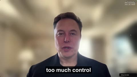 Elon Musk: AfD Is Germany’s Best Hope—Fight for Freedom, Culture, and a Great Future