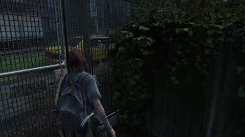 The Last Of Us Part 2 - 15