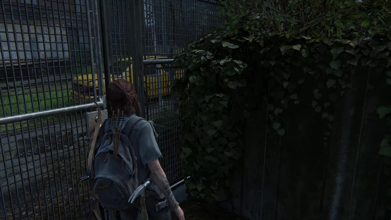 The Last Of Us Part 2 - 15