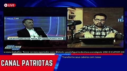 urgente!! AMIGO DE LULA REVELA TRAIÇÃO E ESCÂNDALO!! JANJA TERA QUE FUGIR! VEJA ANTES QUE SAIA DO AR