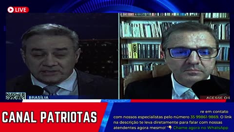 urgente!! AMIGO DE LULA REVELA TRAIÇÃO E ESCÂNDALO!! JANJA TERA QUE FUGIR! VEJA ANTES QUE SAIA DO AR