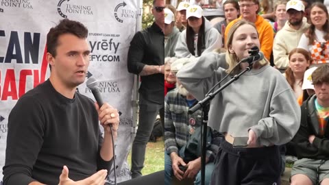 Lib Claims MAGA is a Cult, But Nearly Passes out After Learning It Might be the Other Way Around.