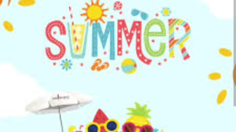 Today is first day of summer Solstice equinox ☀️ 2025 06/20/25