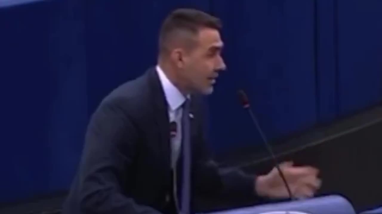 Fascist pro-russian liar