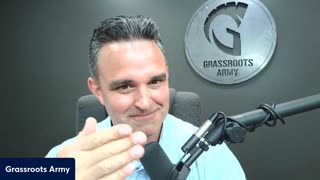 3 Former Rivals. 1 Mission. Real Talk That Shakes the Status Quo – May 17, Grand Rapids