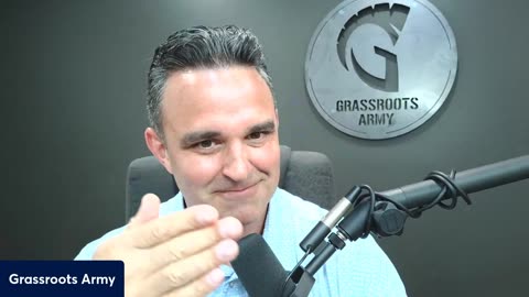 3 Former Rivals. 1 Mission. Real Talk That Shakes the Status Quo – May 17, Grand Rapids