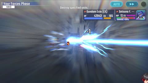 [EN/粵語] SD Gundam G Generation ETERNAL #4 p2 Zeta