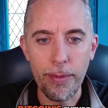 Bitcoin s Infinite Potential: Higher Returns Than Ever Before #Bitcoin #BTC #Crypto #Investment