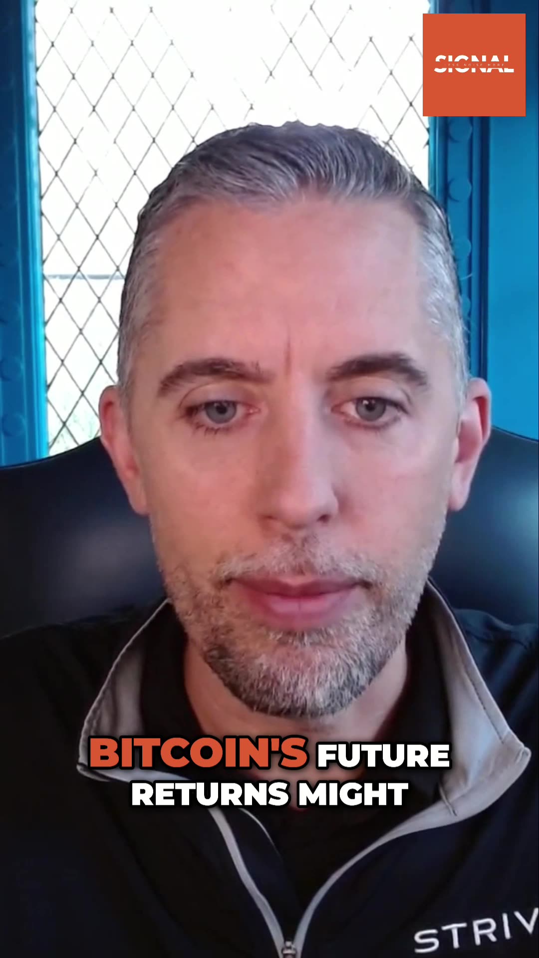 Bitcoin s Infinite Potential: Higher Returns Than Ever Before #Bitcoin #BTC #Crypto #Investment