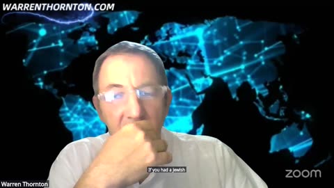 Warrens Daily Show