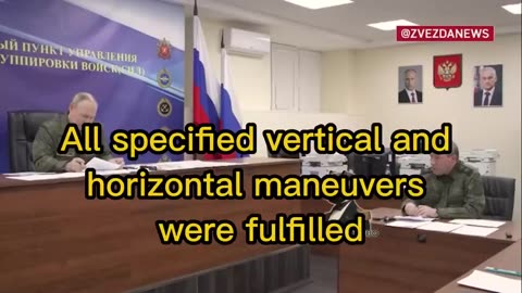 🚀💣 Ukraine Russia War | Russia Unveils Unlimited-Range Burevestnik Missile | RCF