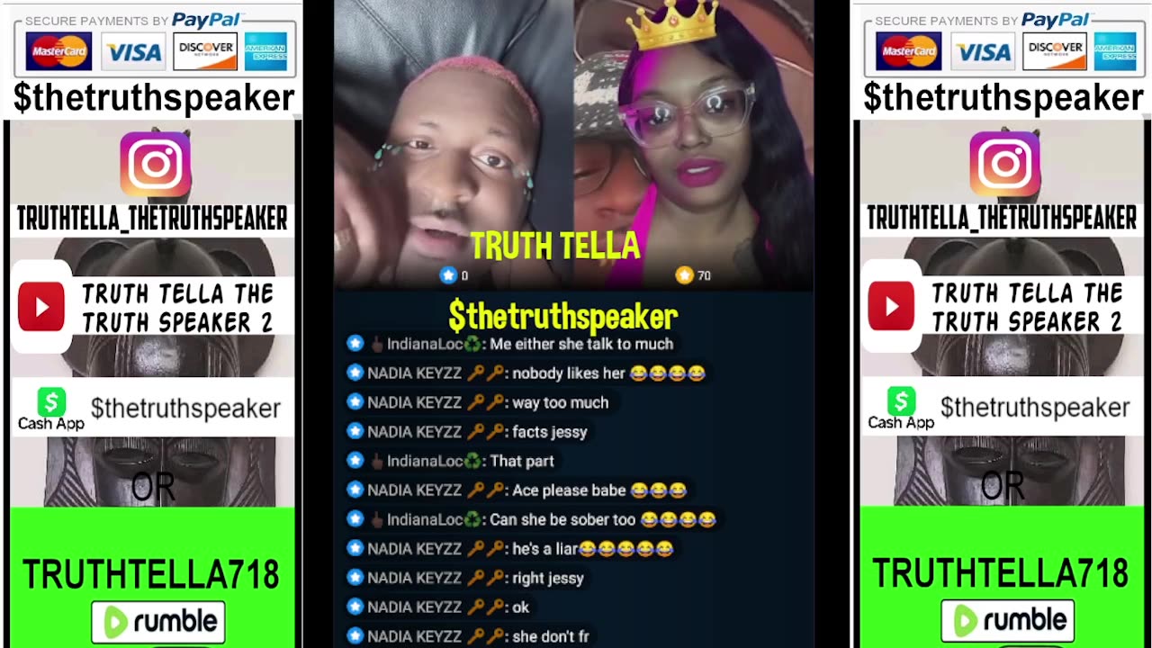 ACESOFAMOUS 3RD SHIFT LINES PUMKEN THEN JESSY & MORE