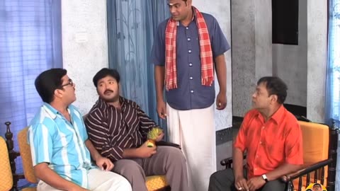 || Episode 293 [ 4K ]. బ్రతుకే ఒక సీరియల్ - 1 || #appaji #anji #saravam #amrutham