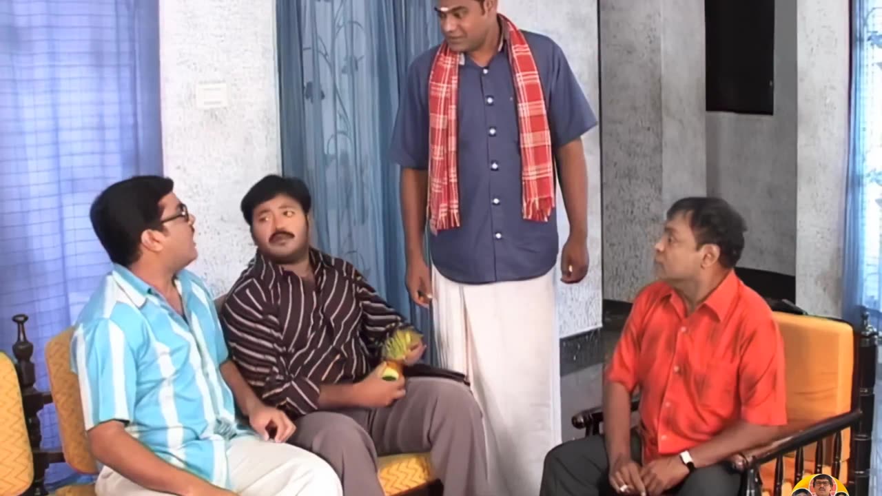 || Episode 293 [ 4K ]. బ్రతుకే ఒక సీరియల్ - 1 || #appaji #anji #saravam #amrutham