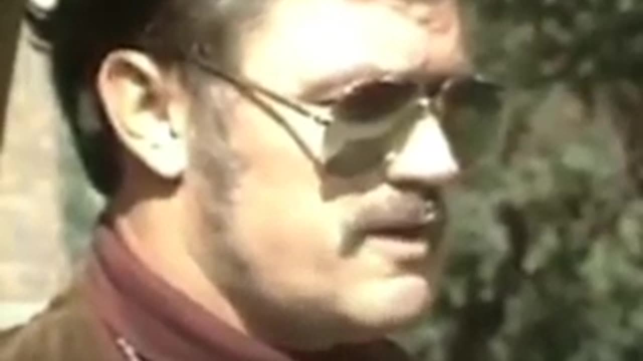 CIA insider reveals the truth about the agency... (1978)