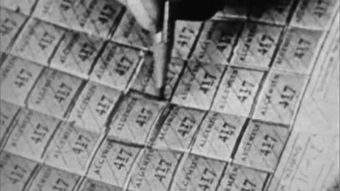 Die Welt im Krieg (The World At War): Folge 18: Besatzungszeit in den Niederlanden