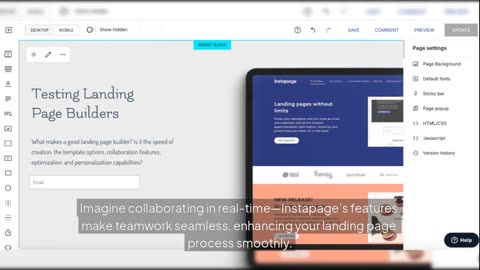 7 Best Landing Page Builders for 2025: Which One Crushes Your Conversion Goals?