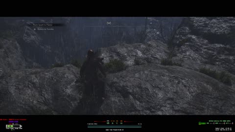 Assassin's Creed Shadows 4k HDR PC Gameplay 9800x3d RTX 4080 Super