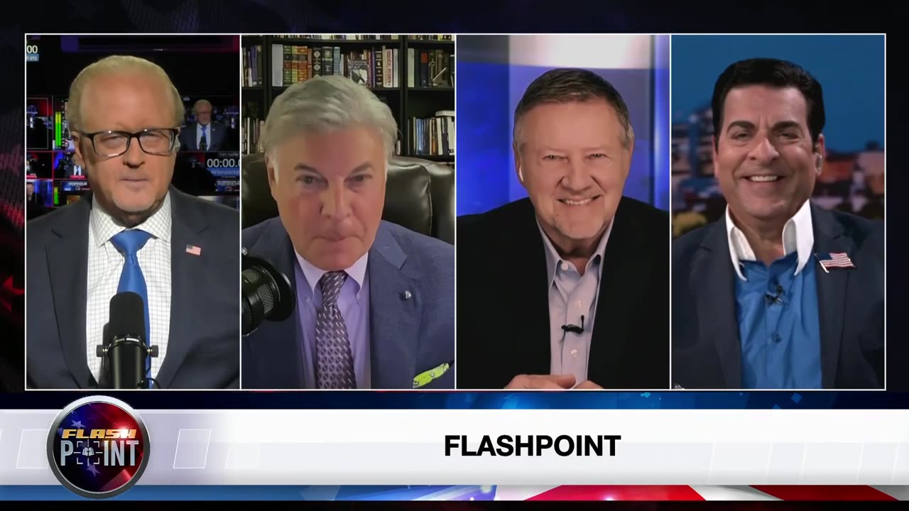 FlashPoint 8/26/25