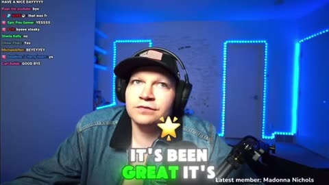 I donated 1 dollar to YouTuber Steak