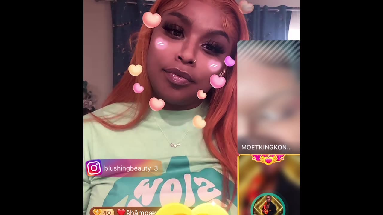 SUPA GOES OF ON MOCHA ABOUT BEING FAKE!!!!